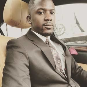 Meet your Posher, Randolph